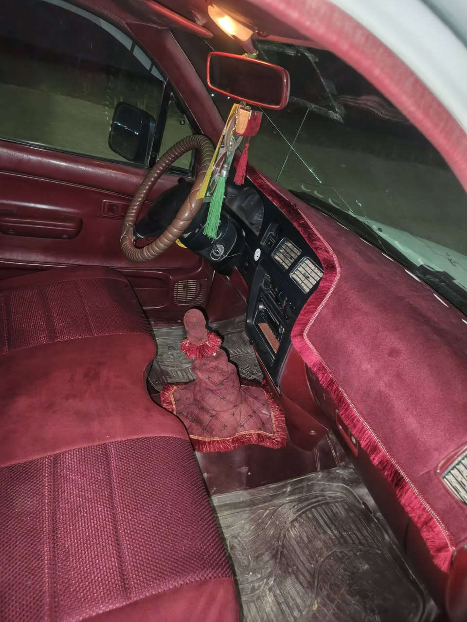 السلام عليكم للبيع سيارة🚘 موديل 2003 للاستفسار اكثر التواصل على هذا الرقم ***********
