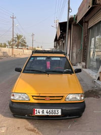 سايبا • ٢٠١٢ • محرك وكير مكفولات