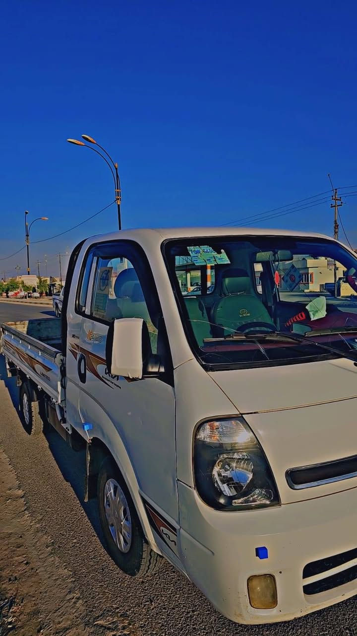كيا للبيع موديل ٢٠١٥ رقم نينوى شرط تحويل سيارة جاهزة شاسي شرط صبغ شرط سعر ١٢٠٠٠ دولار رقم هاتف ***********
