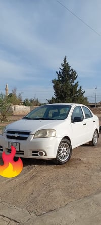 ٢٠٠٩ • مسطره نينوى • صبغ قطعه واحده
