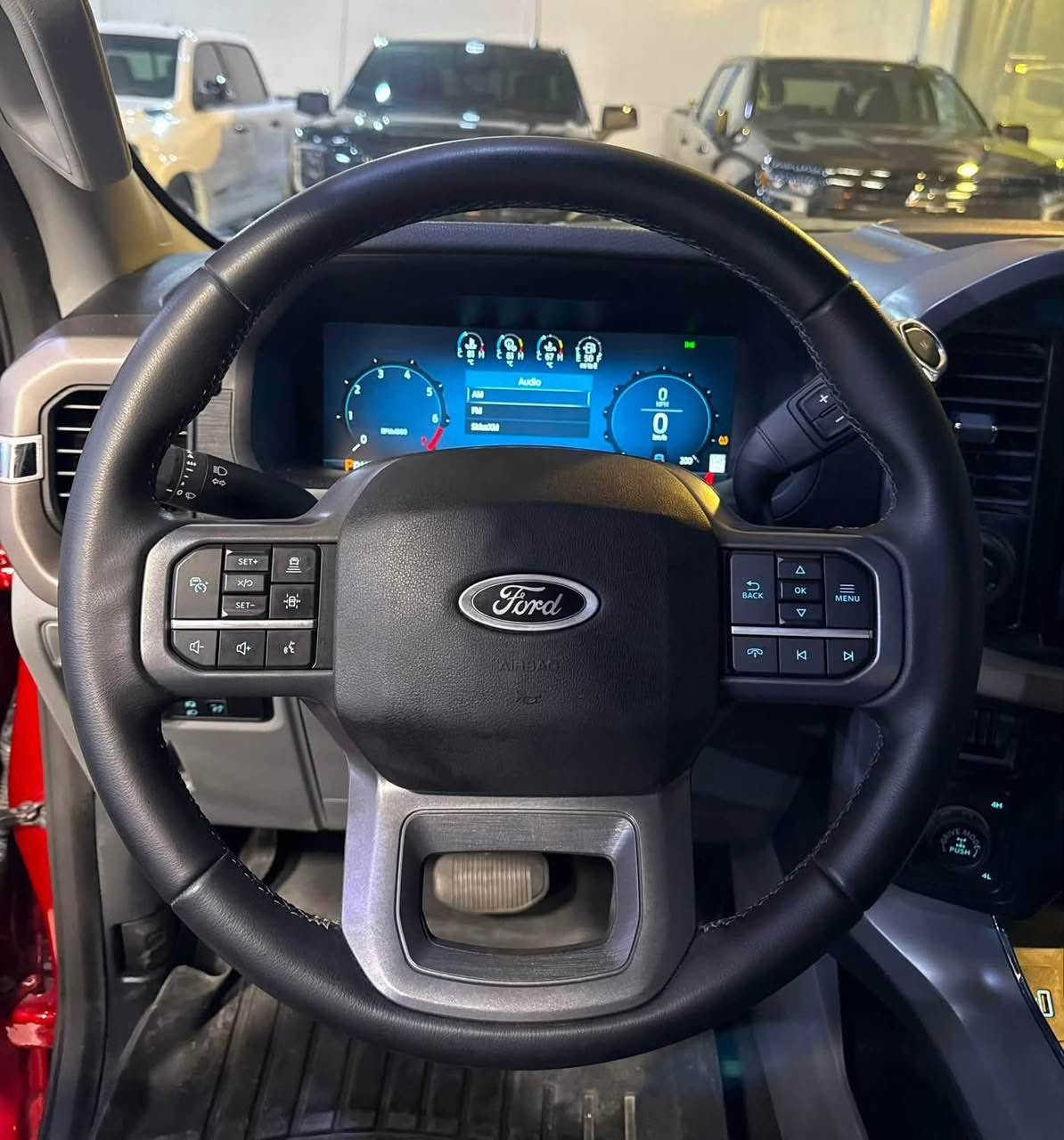 فورد F-150 XLT • دفع رباعي • أربيل