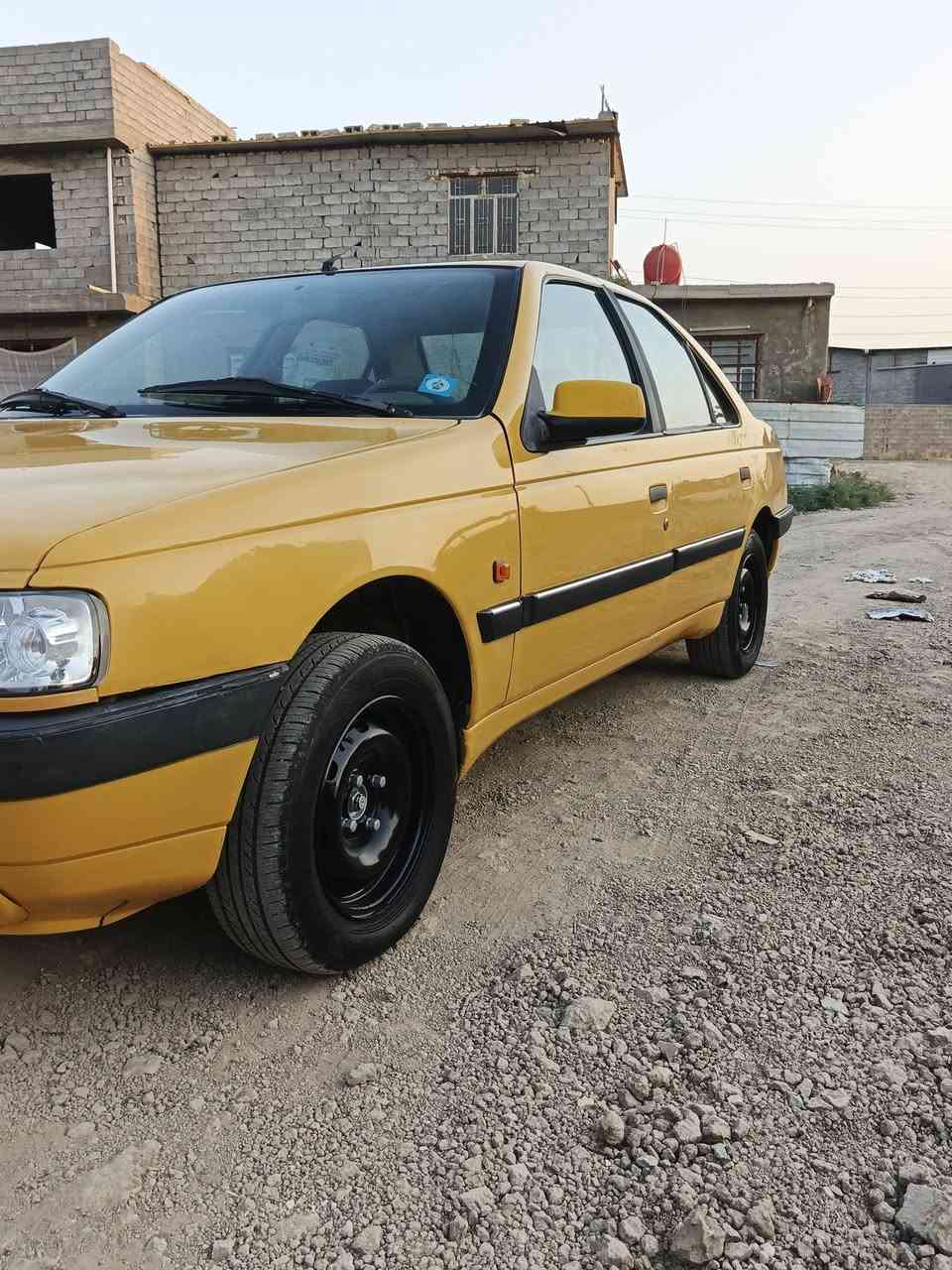 بيجو لميس 2016 للبيع دشبول عالي
سيارة نظيفة وحلوه...بيهه تلكيط خياسات بل ذيول مال جامرلغات 

تخم تاير جديد 
تبريد ثلج 
مكينه كبر خير من الله

السعر 40 وبيهه مجال 

للاستفسار ***********
