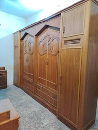 غرفة مستخدمة • ٦باب طابقين • ميسان رساله