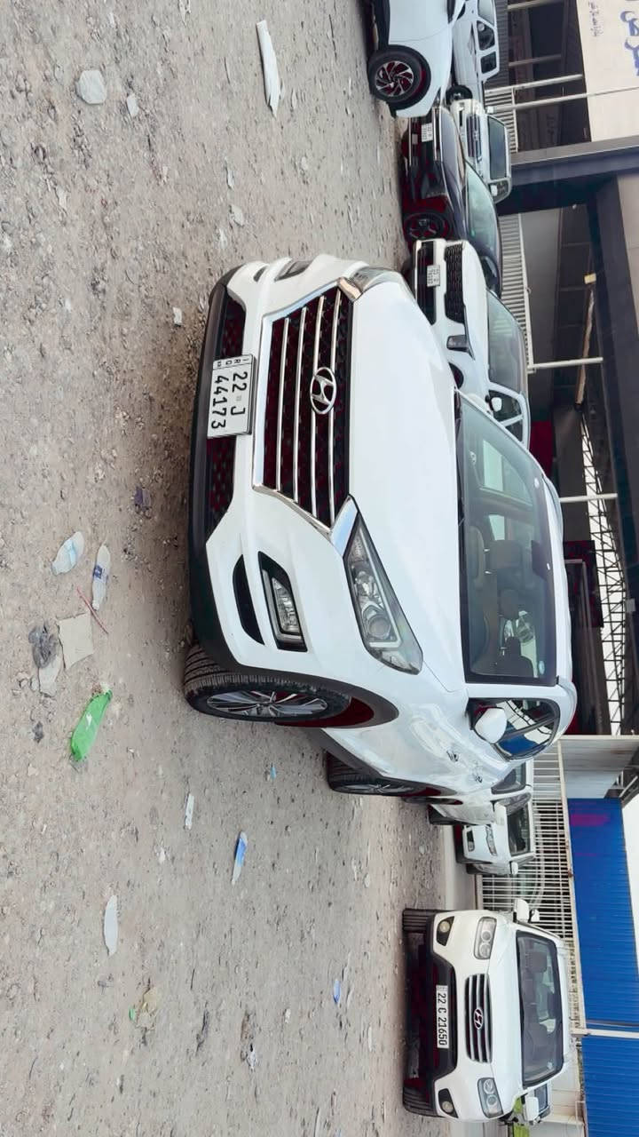توسان ٢٠١٩ • محرك ٢٠٠٠ • كوري