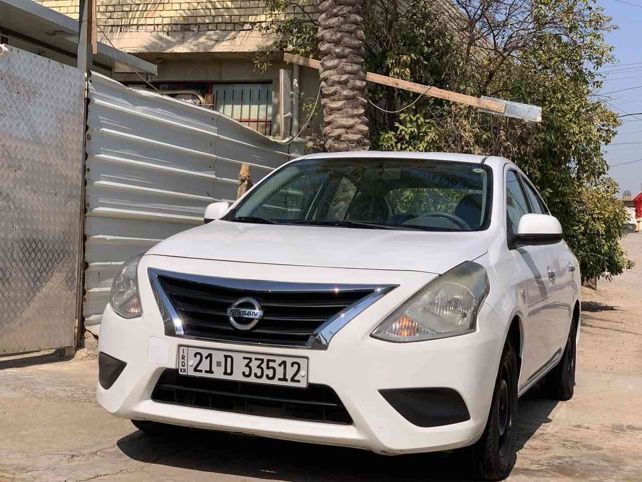 كفاله عامه  نيسان سعر 103سني هندي 2020 ماشيه 90 جاهزه سياره من كلشي كير ومحرك شرط ما مفتوح سياره وضع شركه كتلوك شركه سويجين شرا يتصل تحويل ثاني يوم *********** بغداد زعفرانية
