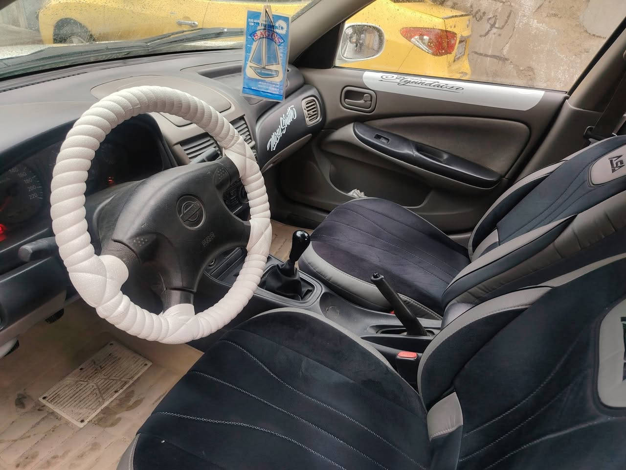 نيسان • ٢٠٠٣ • رقم نينوى