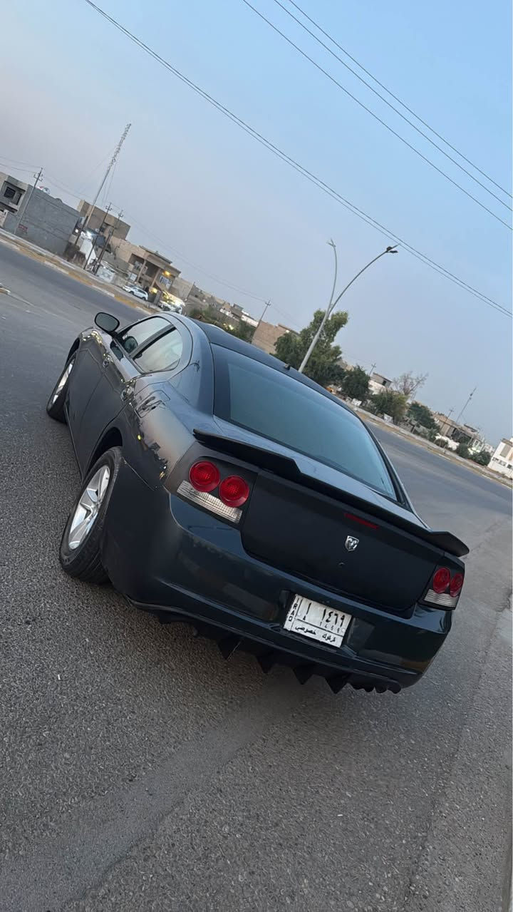 جارجر ٢٠٠٨ • رقم كركوك • سنوية لحد ٢٠٢٨