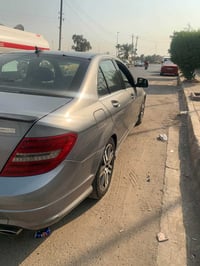 مرسيدس C350 • ٢٠٠٩ • وارد امريكي