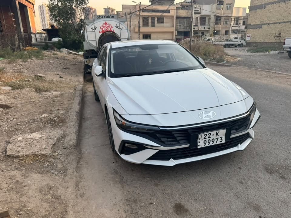 الـــنترا تجميع صيني 2024

فول مواصفـــات 

عداد المسافه  37الـف 

كشنات جلد اسود 

بصمات تشغيل ابواب 

شاشه كامره 

مري شفط 

تحكم ستيرن 

حساسات امامي خلفي

فتحت سقف 

محرك 1500 دبل نوزل 

رقم اربيل وكاله او تحويل بيه بارد بالجاملغ السيارة جديدة

السعــر 135

اي استفسار ***********

مكان الحرية دور نواب الضباط
