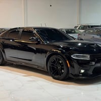 تشارجر SXT • ٢٠١٩ • ٦ سلندر