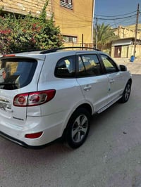 سنتافي • ٢٠١٢ • رقم اربيل