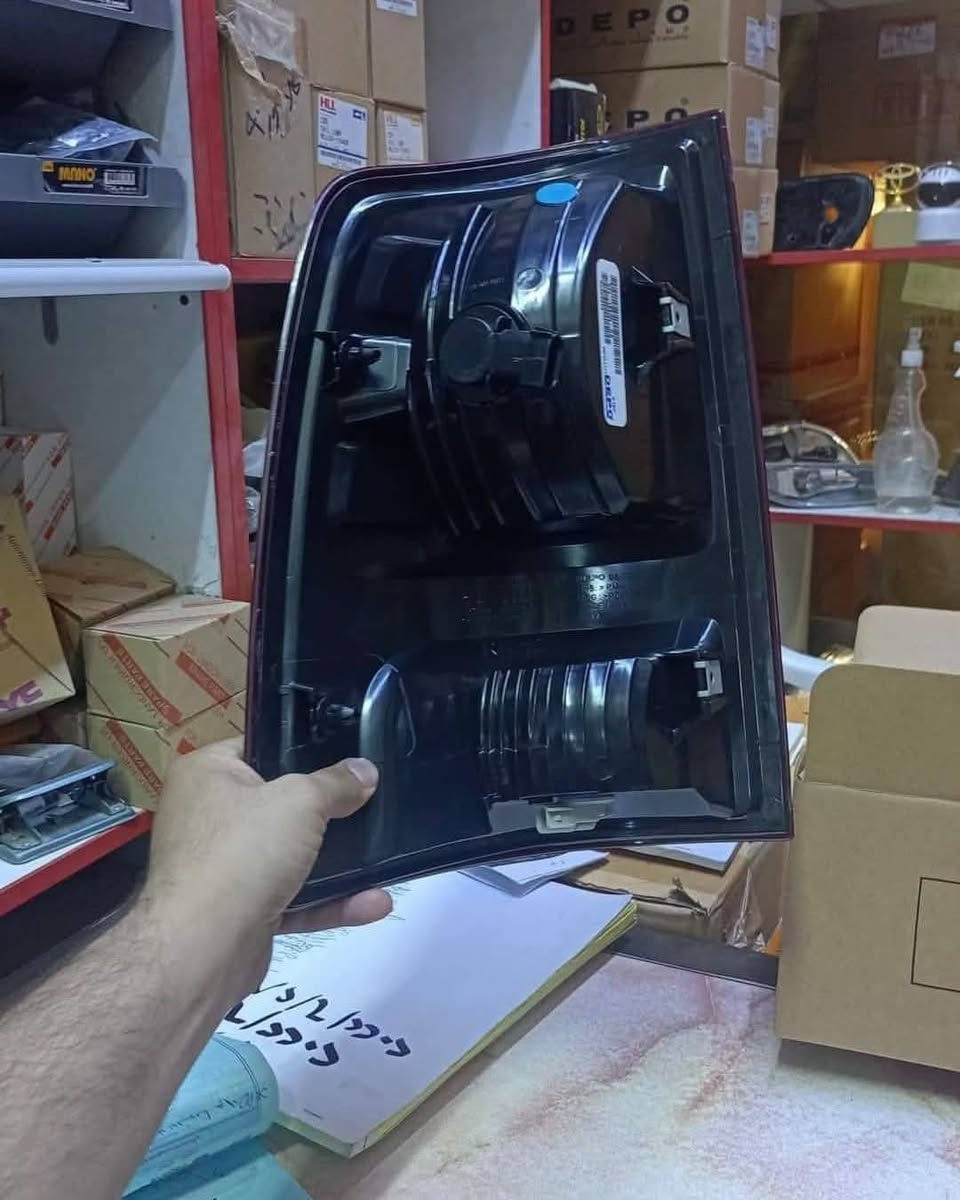 السلام عليكم
متوفر بك لايت دوج رام كلاسك
النوع تايون DEPO
جمله - مفرد
للطلب والاستفسار 
***********
متوفر توصيل لجميع المحافظات
