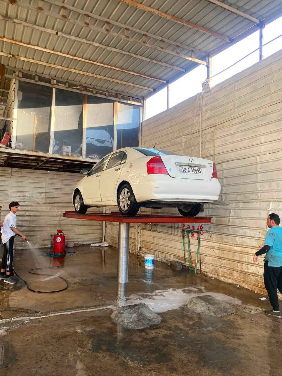 سلام عليكم ليفان 620 مديل 11 

مير ول مكينه خير من الله لا تنقيص ولا تبخير 
مال كورله بيكاتشو نحله 
شاشه وكامره 
تحكم بل مري 
ويل البلادي مالته 
كهربائيته كله شغله 
مكاني كربلاء حي نصر 
*********** 
السعر 38 وبيه مجال
