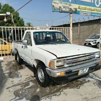 هايلوكس • موديل ٩٠ • رقم نجف