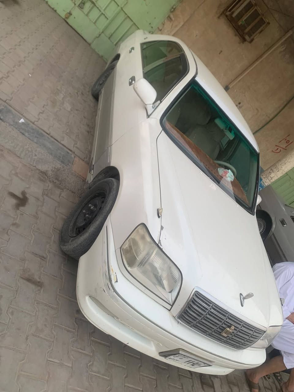 مقصوصه • جنطه • بالكوفه