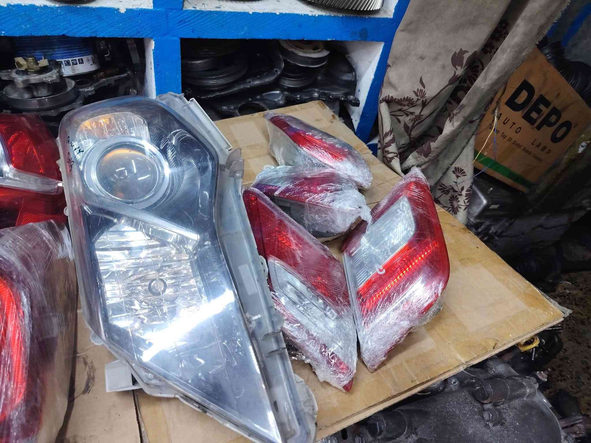 قطع غيار السيارات اليابانيه
كورلا كامري يارس
***********
***********
توصيل جميع المحافظات
