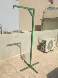 قاعدة حديد تصلح لكل شي للتواصل عبر الرقم بي واتساب 07764739282   سعرها...