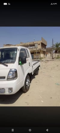 كيا فحل • زيرو • ٢٠٢٦