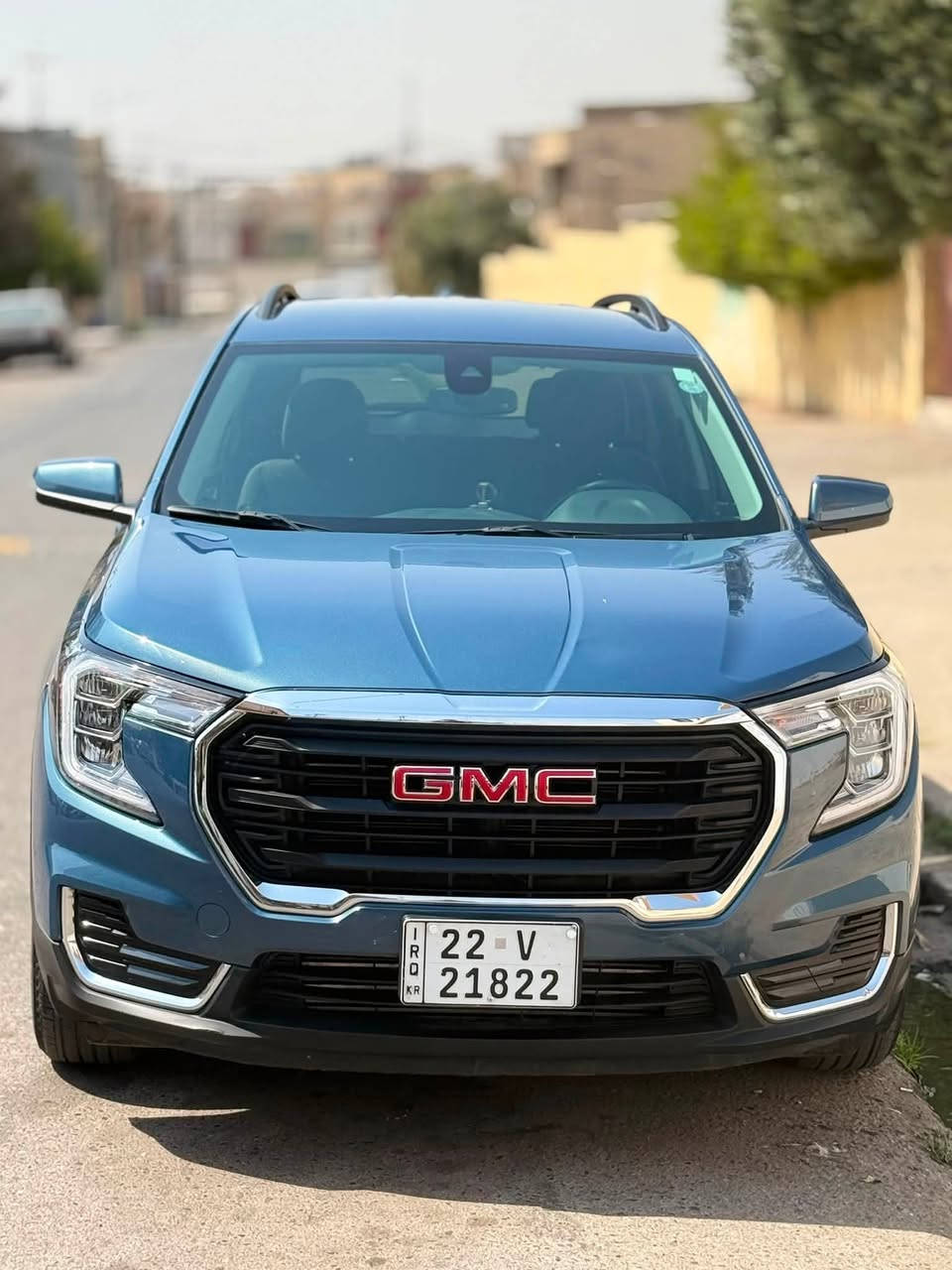 GMC تيران 2024
بجم كبس خلف كبس 

شرط الفحص والسونار 

صور الحادث مرفقة

فول مواصفات 

ماشية 22 الف 

احلى من الصور 

موصل ***********

175$
( بيع فقط )
