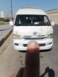 جمبي • موديل ٢٠١٨ • رقم بغداد