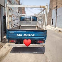 ٢٠٠١ • مكينه جديده • نجف