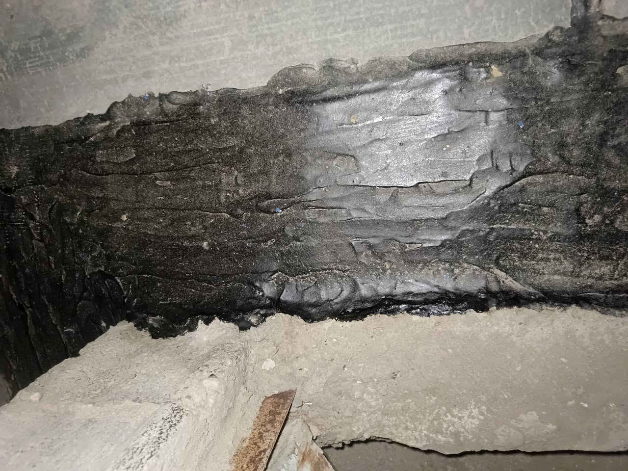 السلام عليكم خلفه ماستك وتطبيك متفرغ
تطبيك ستايكر 
او عاده ماستك 
زفت السطوح
وشغل نظيف 
التصال عن الرقم 
***********
