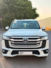 لاندكروز GXR • ٢٠٢٥ • مرقم اربيل