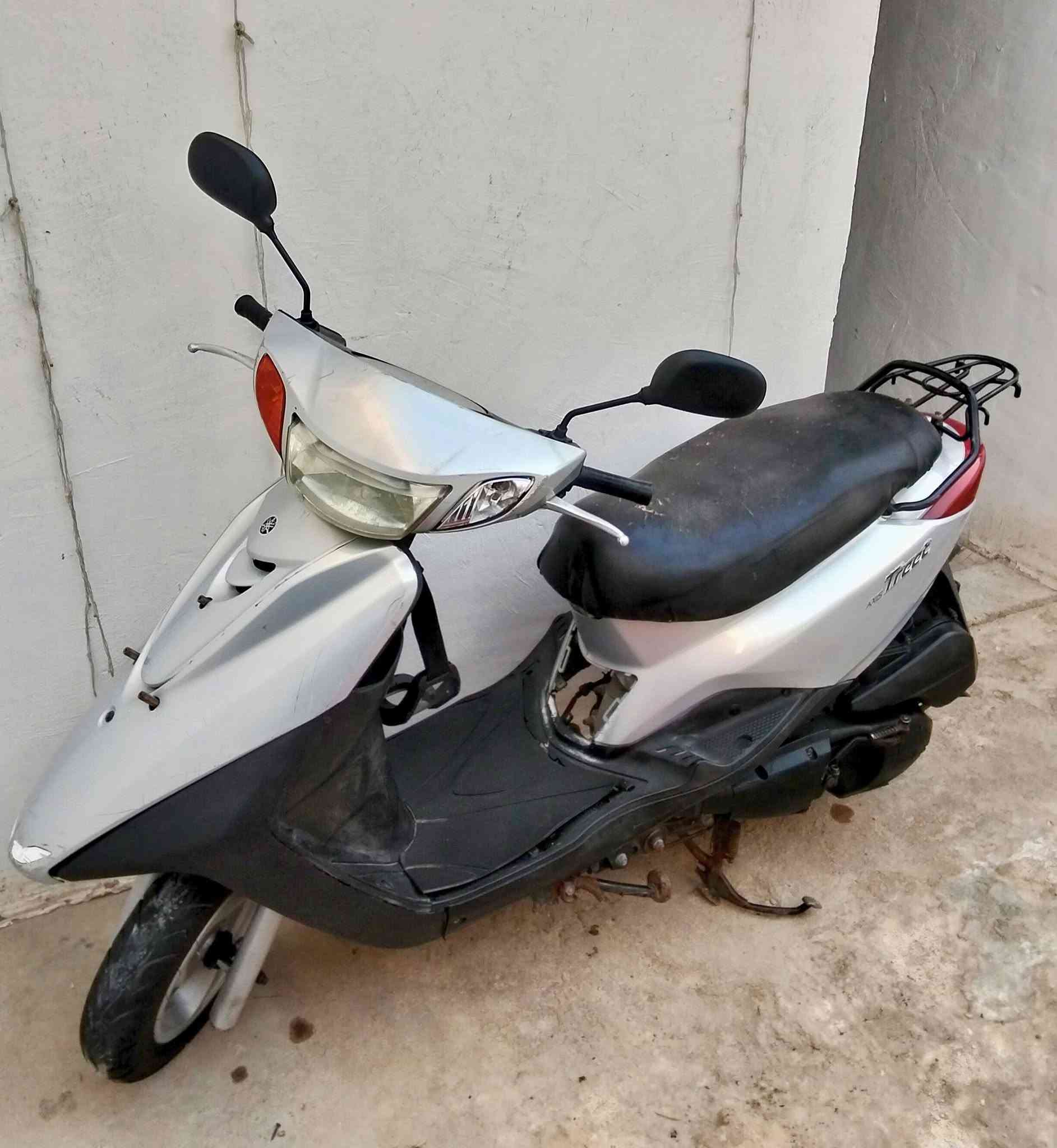 السلام عليكم دراجه بريز لكزس لكزس للبيع كفاله عامه ما مفتوحه كلها بلال كلها شغاله كل الجديده جديده كلش ماكيناتها خرسه نهضه ومعدل خير من الله دراجه مال جني اخذناها قبل 18,800 مستعجل على بيعتها رايدها ب 700 بيها مجال قليل وين ما يعجبك تفحصها وين ما تريد كهربائيات كهربائيات كلها شغاله كلها شغاله من الطول للطول جديد تخم تاير جديد سلفو هندر راعي الفحص وين ما يعجبك تفحصها اي مصلح تفحصها يمه وين ما يعجبك اكرر كفاله عامه ما مفتوحه على وضع الشركه العنوان ساحه سعد الجمعيات ***********
