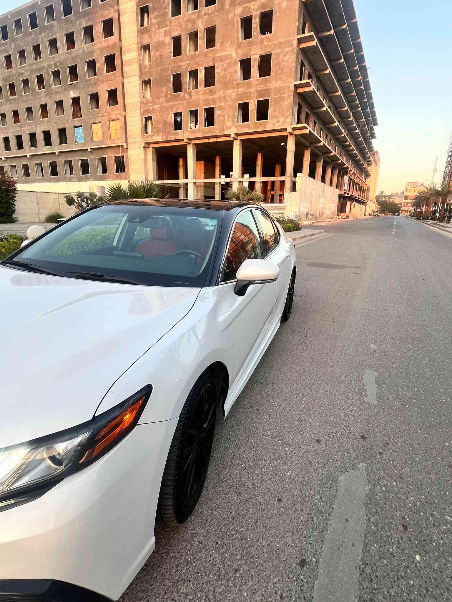 سلام عليكم ***********سعر السياره 205واذا اكو مراوس هايبرد على كد 120اقل الافضل هم تيوتا بين قوسين كورلا واكو ارخص بعد احسن رقم اربيل 

السياره بيه جنطه وجاملغ وباب سطحي ما داخل ابد ولا اكو كص كله على البلاد ما مبدل شي معدل ومصبوغ الضربه مالته ابد مو قويه

السياره مفوله من كلشي فىه xseبانورما 
نضيفه السياره مكينه نضيفه شرط الفحص
(مكانه بغداد اليرموك الاربع شوارع)السياره يحتاجله بولش بس
