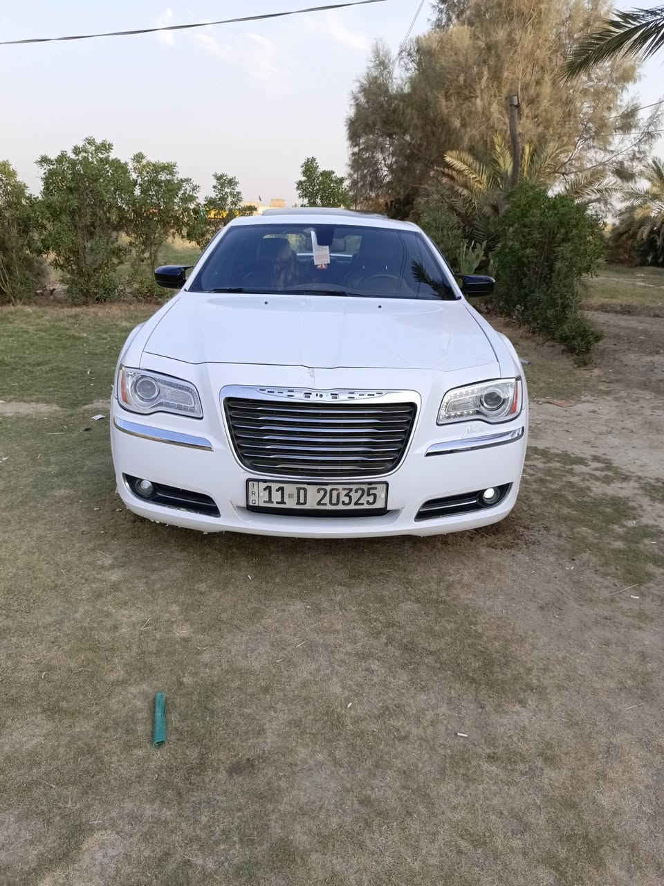 السلام عليكم وبامه مديل 12 فول 1علئ 1 السياره جاهزه علئ اخر حبايه كير مكينه تبريد حداديه اكس تخم تاير ربع ما تصرف عليها السياره كفاله عامه لا صبغ ولا تبديل سونارها داخل المنشور بيع فقط بدون مراوس خاص ما جاوب الشراي يتصل مو شراي اعبر المنشور مكاني ديوانيه ***********

