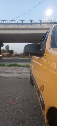 موديل ٢٠١٢ • رقم انكليزي ٢٠٣٠ • مكينة وكير مكفولة