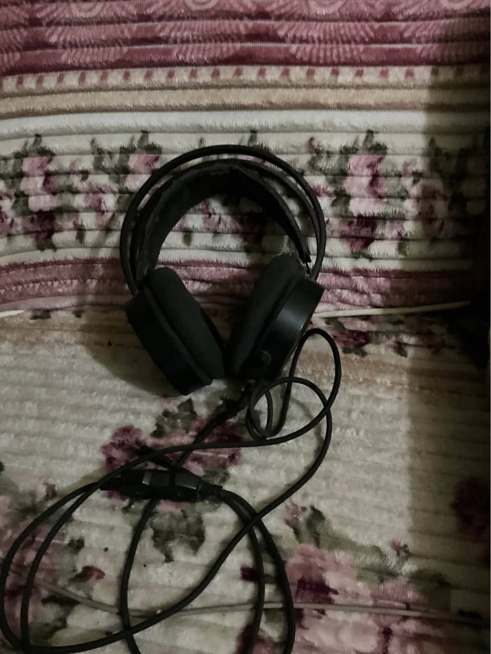 سماعه محيطه معه اضائه لد RGB السعر 30 الف 
سماعه محيطه سعر 20 الف 
محوله نانو الاصليه سعر 20  الف 
راوتر تيندا نت يخبل هستوني محدثه سعر 30 الف 
مكاني كربلاء الأمن الداخلي رقم *********** كربلاء, العراق
