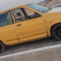 ٢٠١١ • مكينة وگير حلوة • البصرة الشعيبه