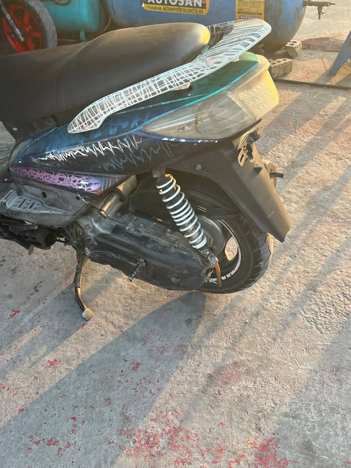 سكنس للبيع ٥٩دراجه شلعه تخبل كلها شغال عوزها بس اشاير محتركه تراي مال زيرو مكاني شعب***********
