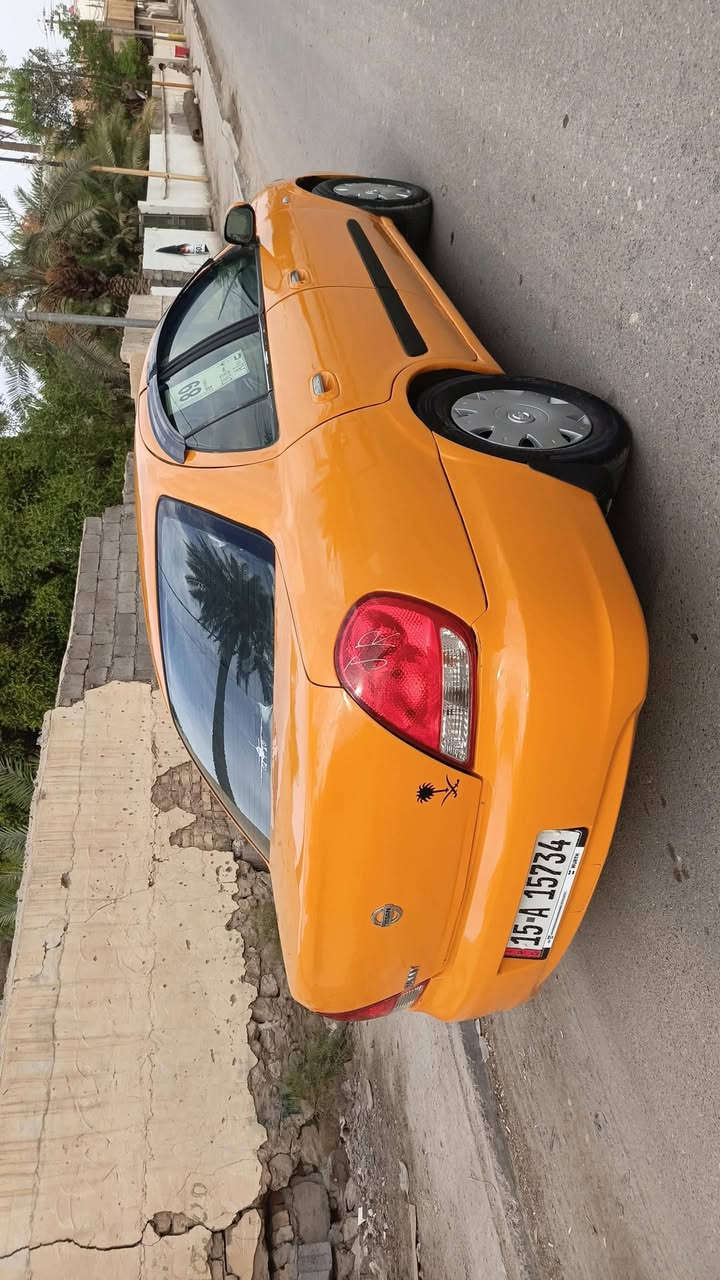 نيسان سني • ٢٠١١ • جير عادي