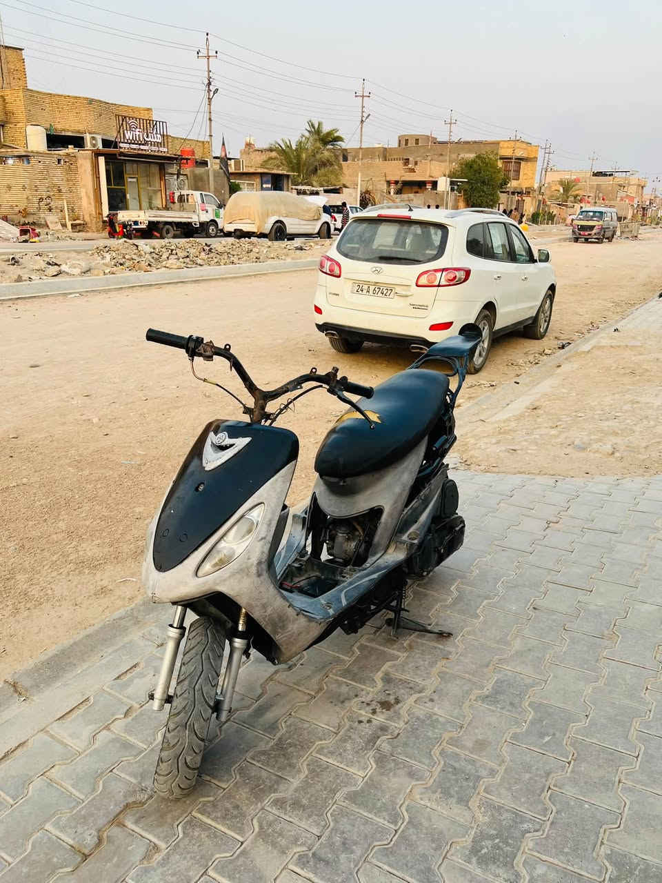 ماكس قجمه • مفتوحه • معدل فول