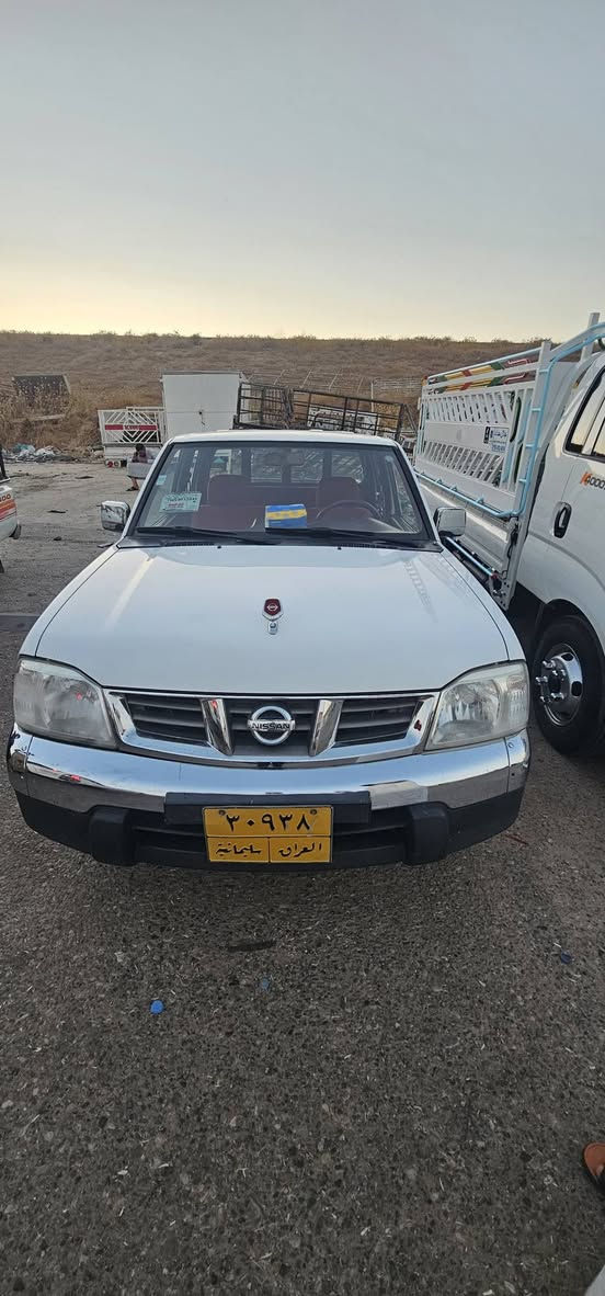 سيارة نظيفة 
سنوية ما ساقطة 
ب اسمي 
محرك نظيف ما بي كل عيب لا تنقيص ولا تبخير 
ل الاستفسار اتصل على هذا الرقم 
*********** كيفري, ديالى
