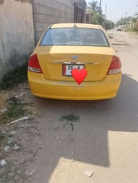 سبكترا • ٢٠٠٩ • مكفولة