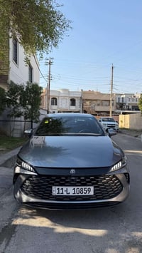 ماشيه ٥٠٠٠ • بدون صبغ • مكيف بارد