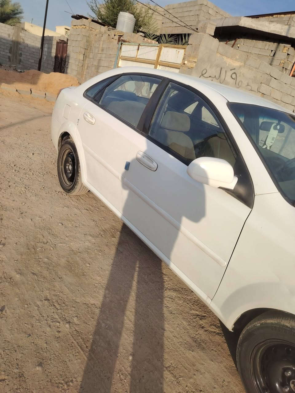 اوبترا • ٢٠١٠ • رقم بصره