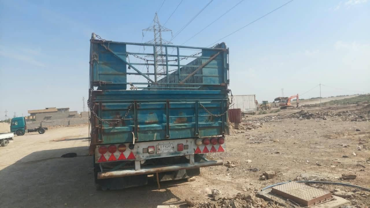 حدادي • دناكير ١٤ • واسط