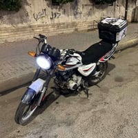 جني 200 • سلف • وايرات شغالة
