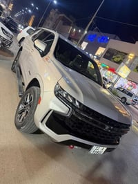 تاهو Z71 • ٢٠٢١ • ١٥٠ الف