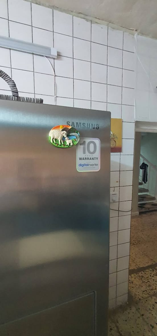 سامسونج • ٢٢قدم • بابين