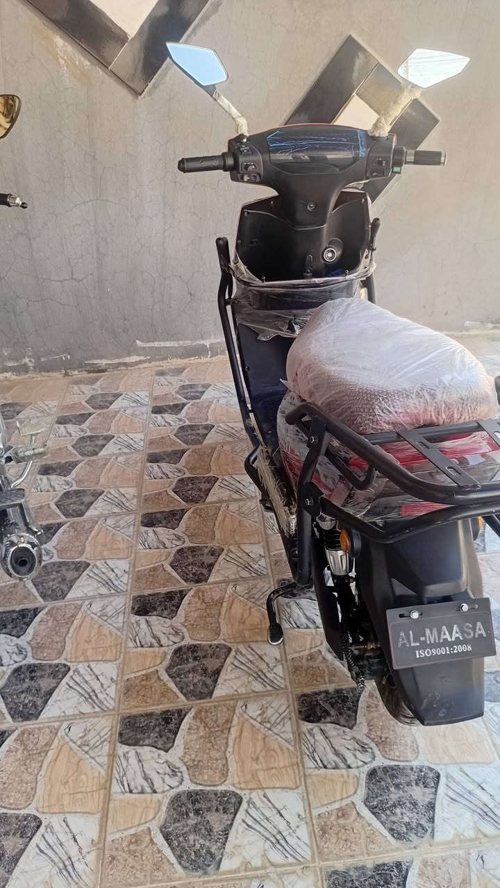 شحن • ماسه • بطاريتين ضعاف