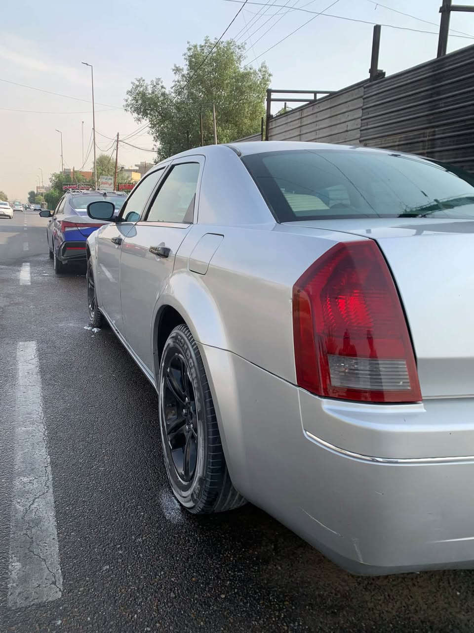 اوباما • ٢٠٠٧ • بغداد الشعب