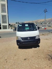 اورڤان • ٢٠٠٢ • سليمانية