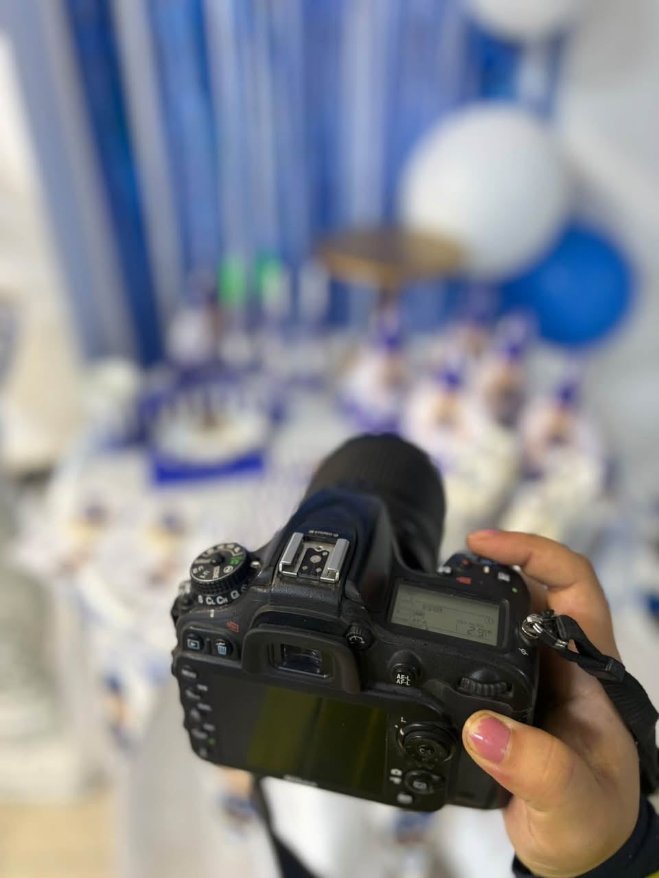 ختان مبارك🩵💙

توثيق اللحضات السعيده 
لتبقى ذكرى طول العمر 

للحجز تصوير كادر نساء
 للاعراس ومناسبات وتغطيه المؤتمرات
وجلسات خارجيه 

واتساب ***********
