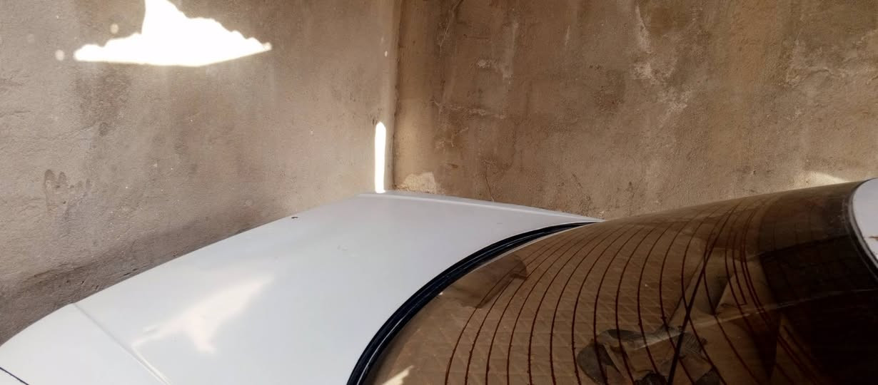 السلام عليكم 
مارك نفخ (( نقل جثة )) 
مكينة وكير خير من الله لا تنقيص ولا تبخير 
حدادة تعبانة السيارة يرادلها شوية ترتيب 

سنوية ٢٠٢٧ راعيها بالبصرة موجود يمي 

سعر 30 وبيها مجال 
مكاني بصرة كرمة علي 
 
رقمي ***********

