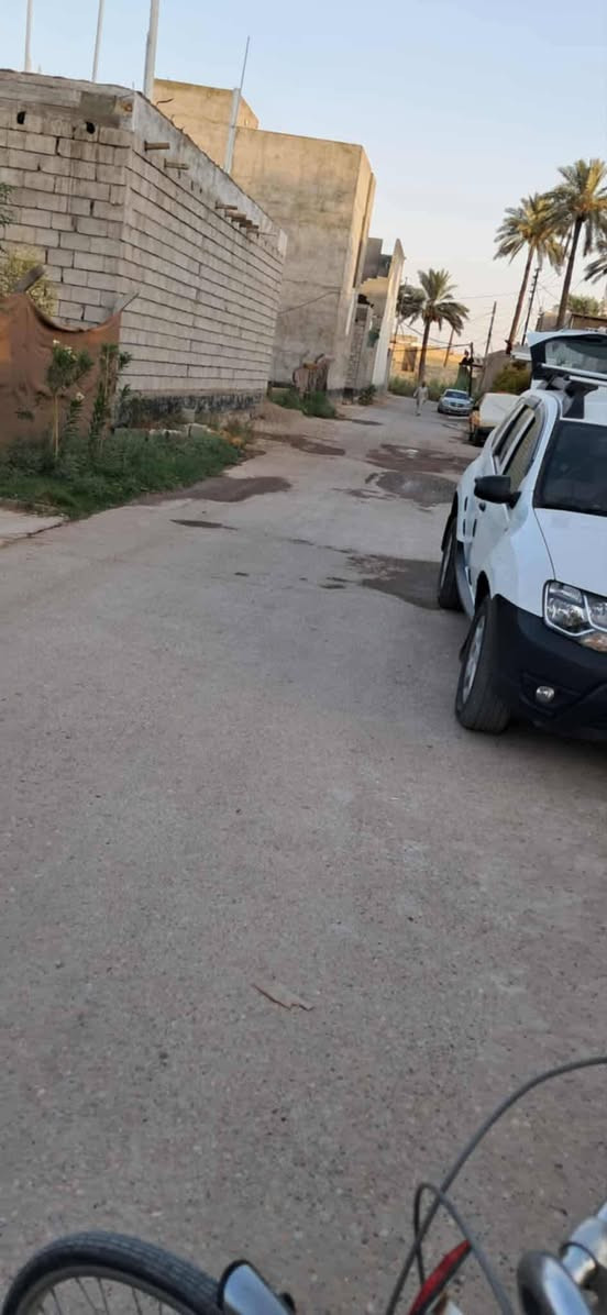 قطعه ارض للبيع 
شرق شفته مقابل مستشفى الحياة 
خلف قاعه بيانو
طابو زراعي سند25باسمي
المساحه 200م
***********

